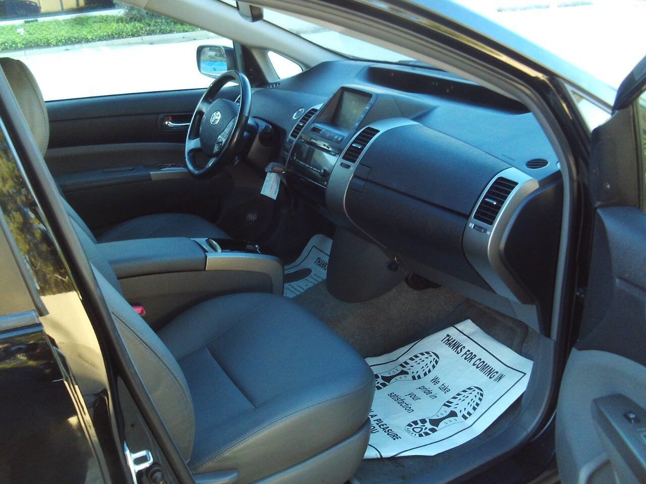Used 2009 Toyota Prius Touring image 19