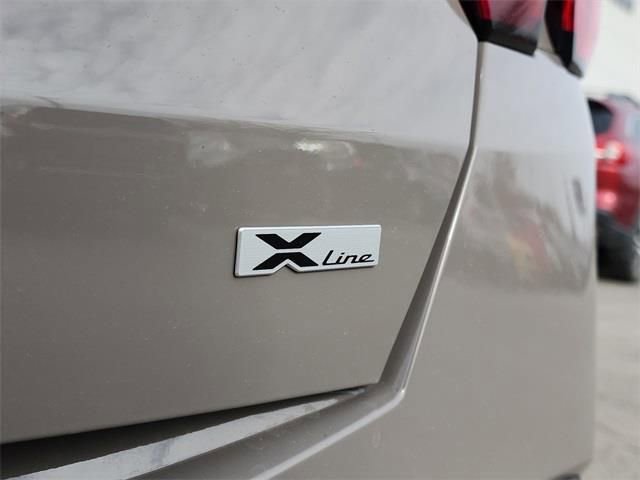 New 2026 Kia Sorento SX image 5