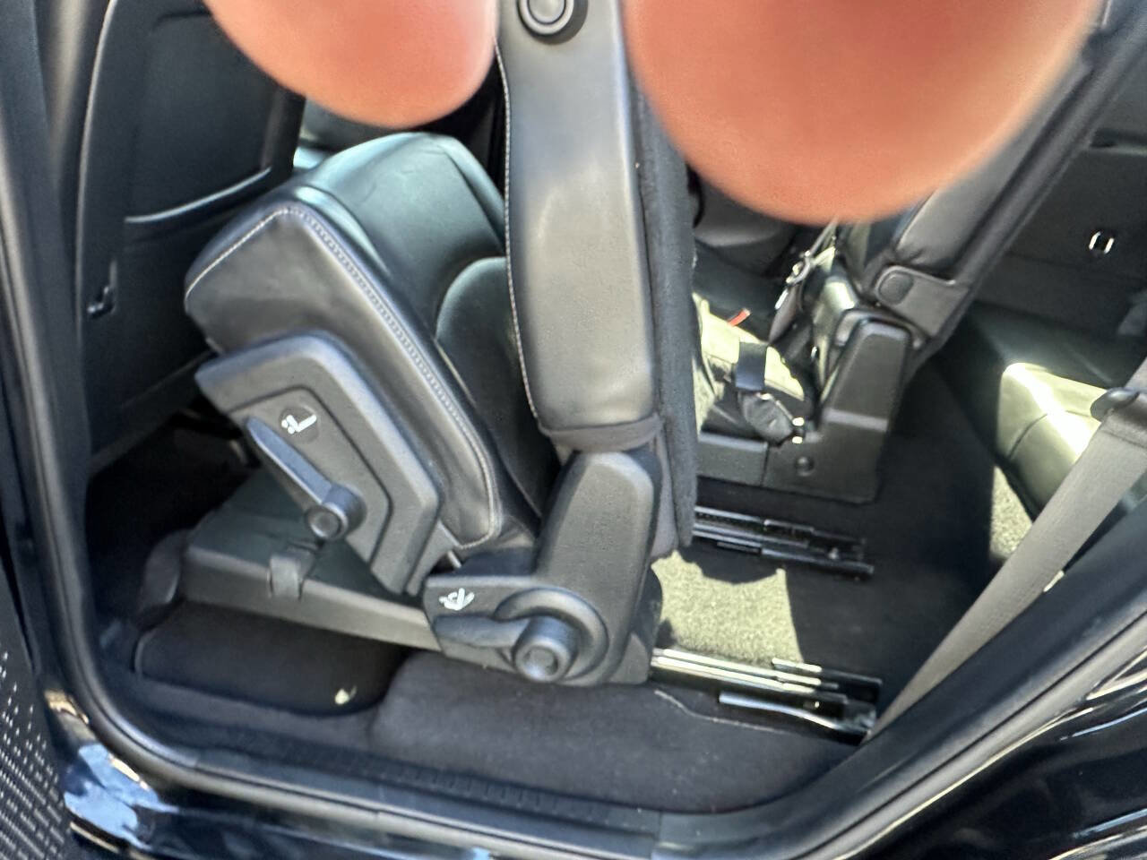 Used 2016 Dodge Journey Crossroad w/ Rear Seat Video Group I image 38