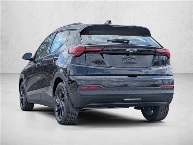 New 2027 Chevrolet Bolt RS image 7