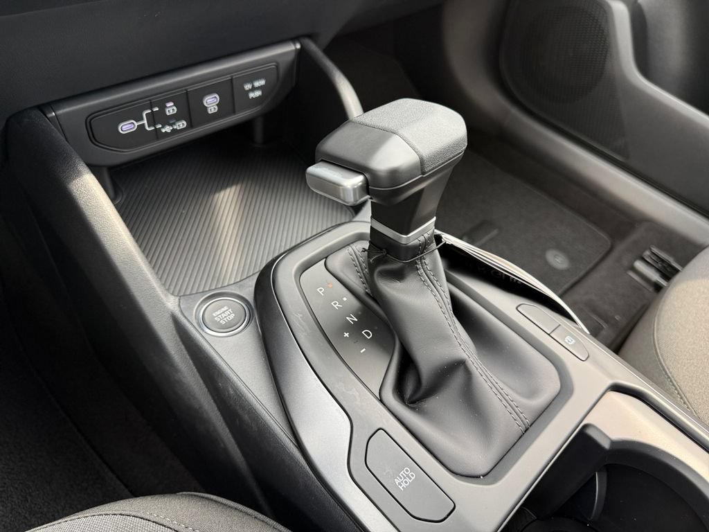 New 2026 Kia K4 FWD image 20