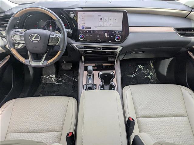 Certified 2024 Lexus RX 350 w/ Technology Package AWD/4WD image 17