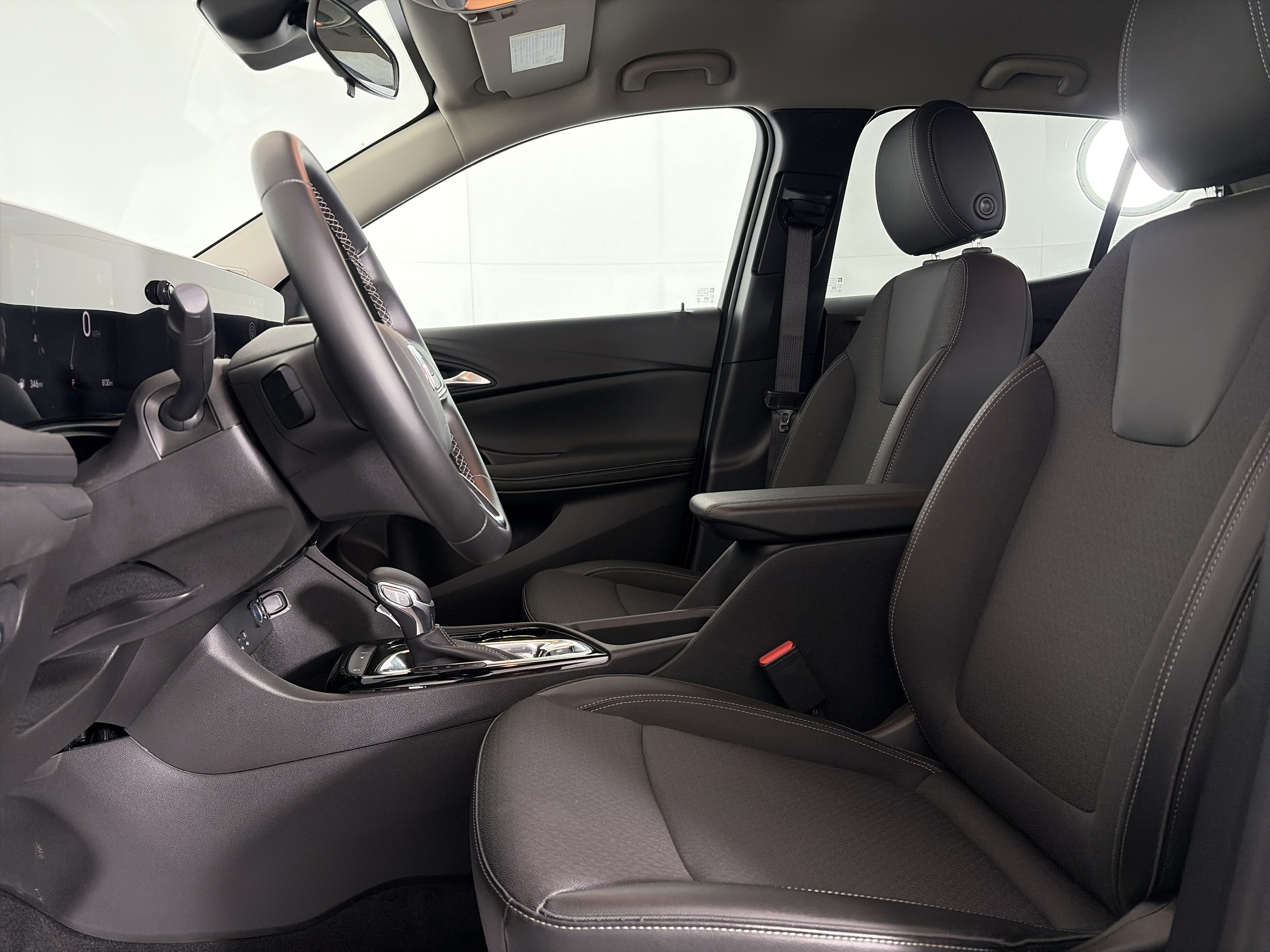 Used 2026 Buick Encore GX Preferred FWD image 6
