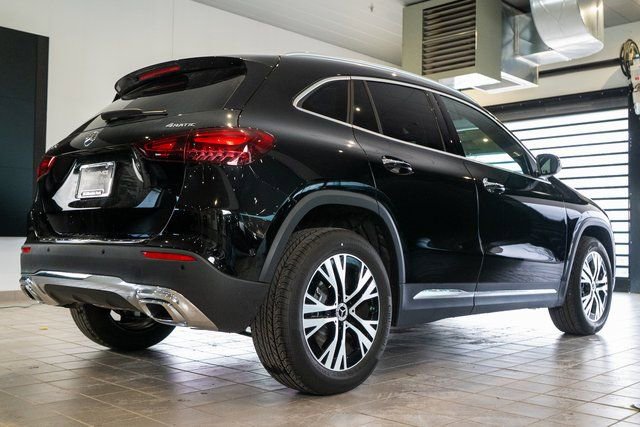 New 2026 Mercedes-Benz GLA 250 GLA 250 image 8