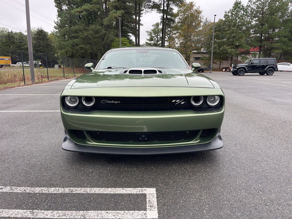 Used 2023 Dodge Challenger R/T Scat Pack image 3