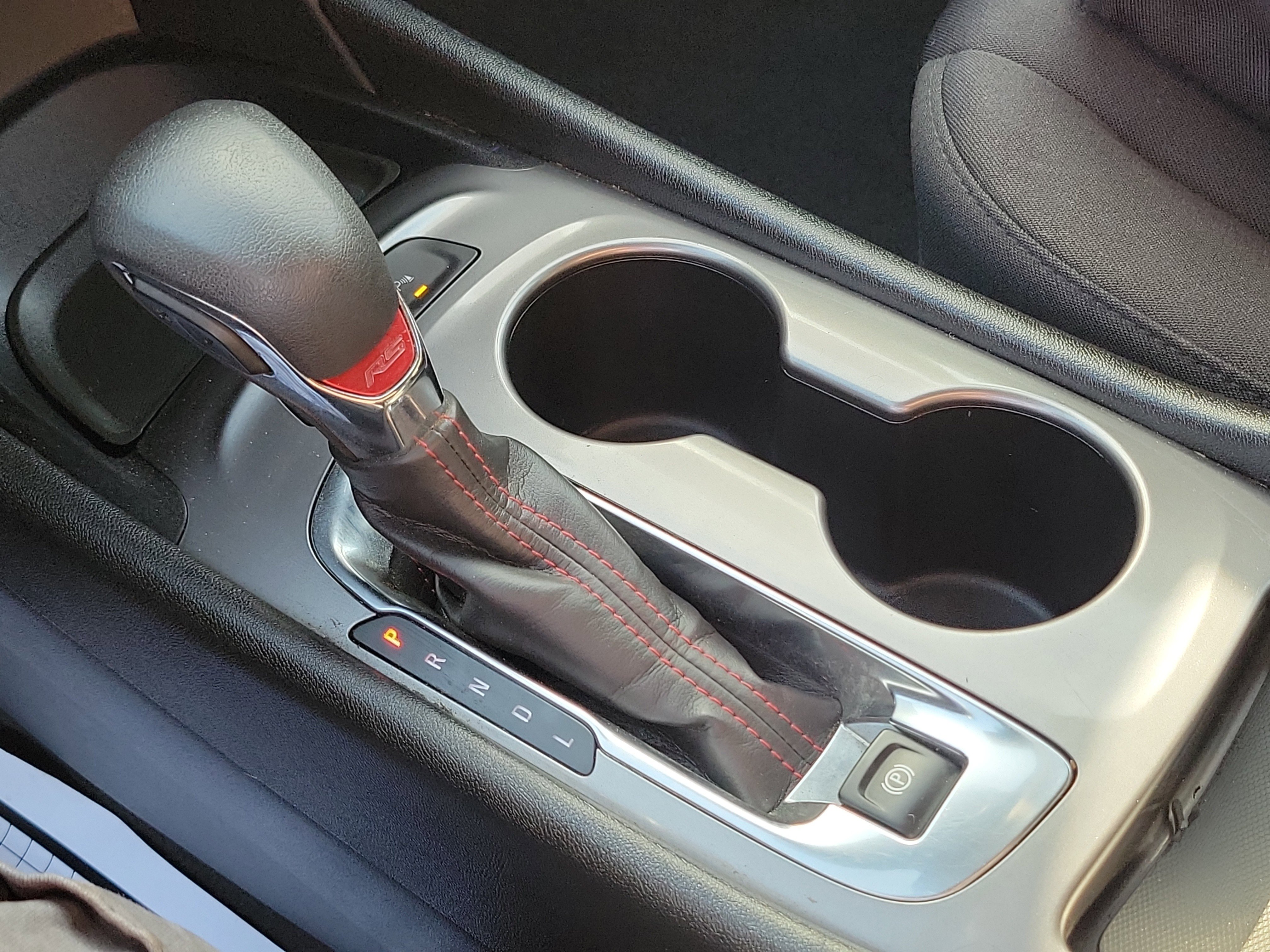 Used 2024 Chevrolet Malibu RS image 13