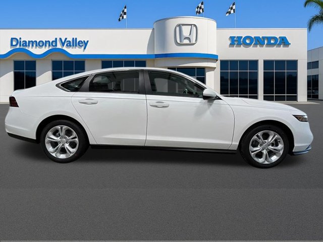 New 2026 Honda Accord LX video 2