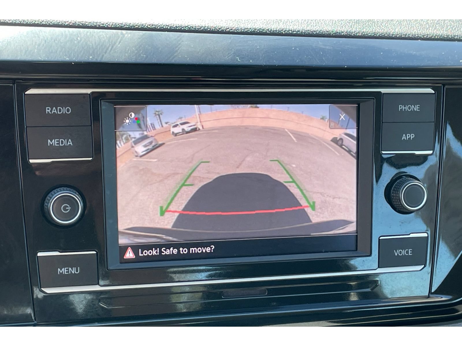 Used 2024 Volkswagen Taos S FWD image 25