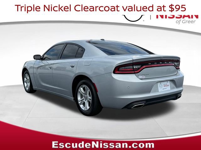Used 2022 Dodge Charger SXT RWD image 5