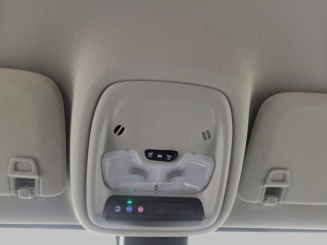 Used 2025 Buick Encore GX Preferred image 18