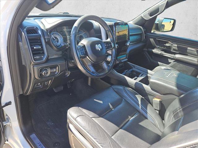 Used 2020 RAM 1500 Limited w/ Advanced Safety Group image 15