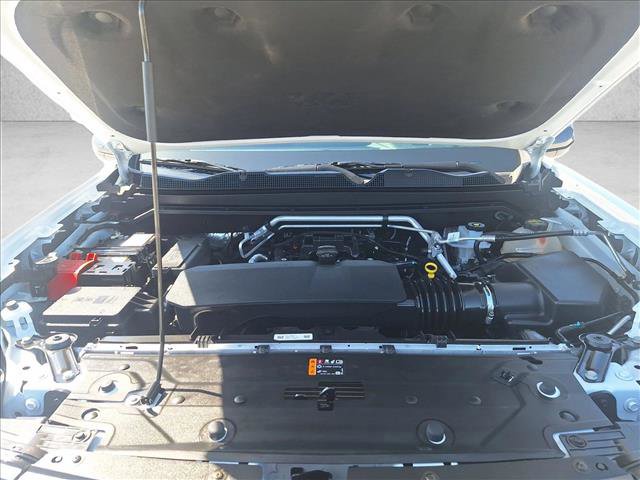 Used 2024 Chevrolet Colorado LT image 21