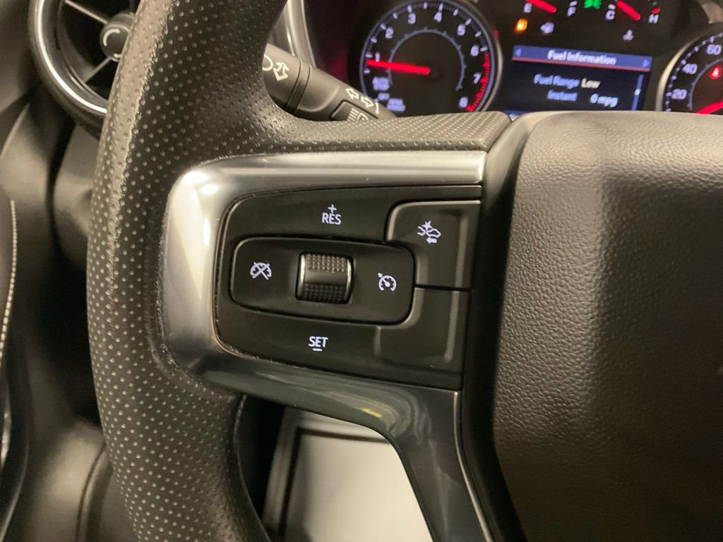 Used 2023 Chevrolet Blazer LT w/ Driver Confidence Package image 18