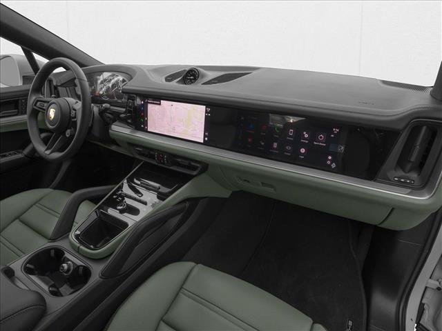 New 2026 Porsche Cayenne S AWD/4WD image 11