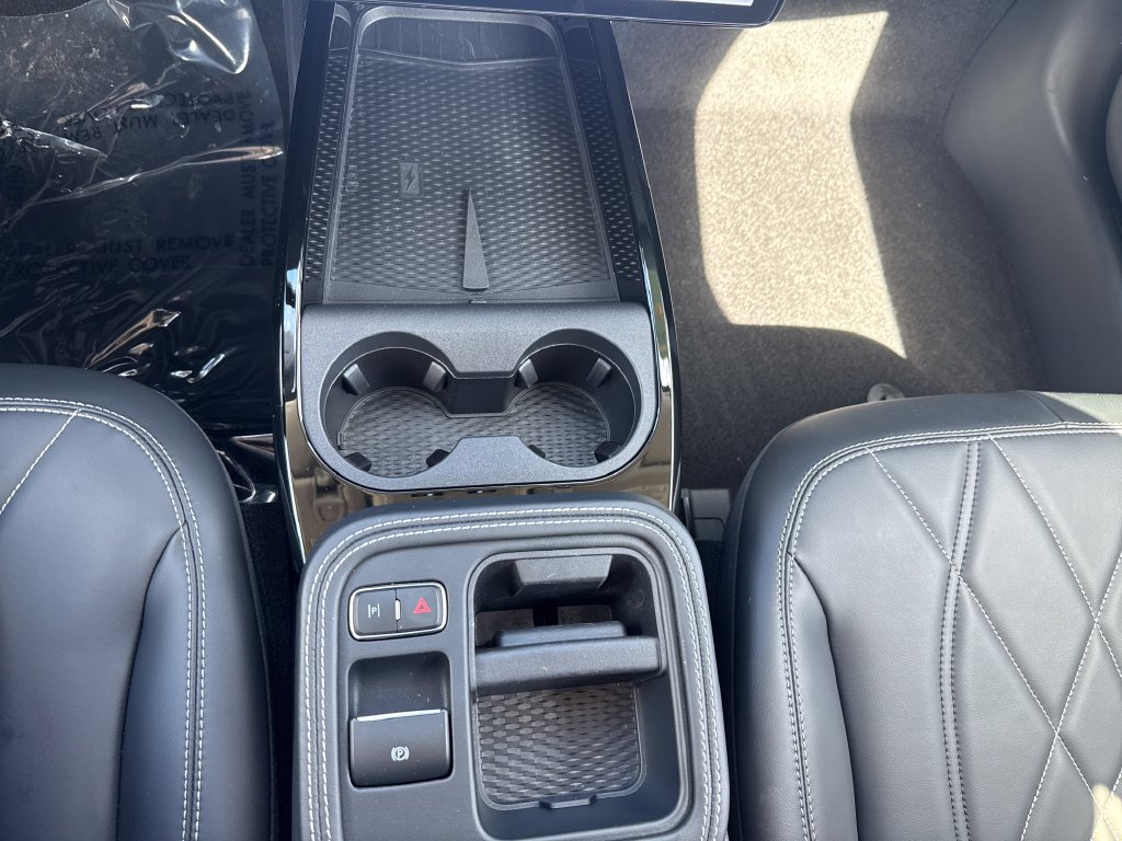Used 2025 Ford Mustang Mach-E Select w/ Comfort Package Lite RWD image 24
