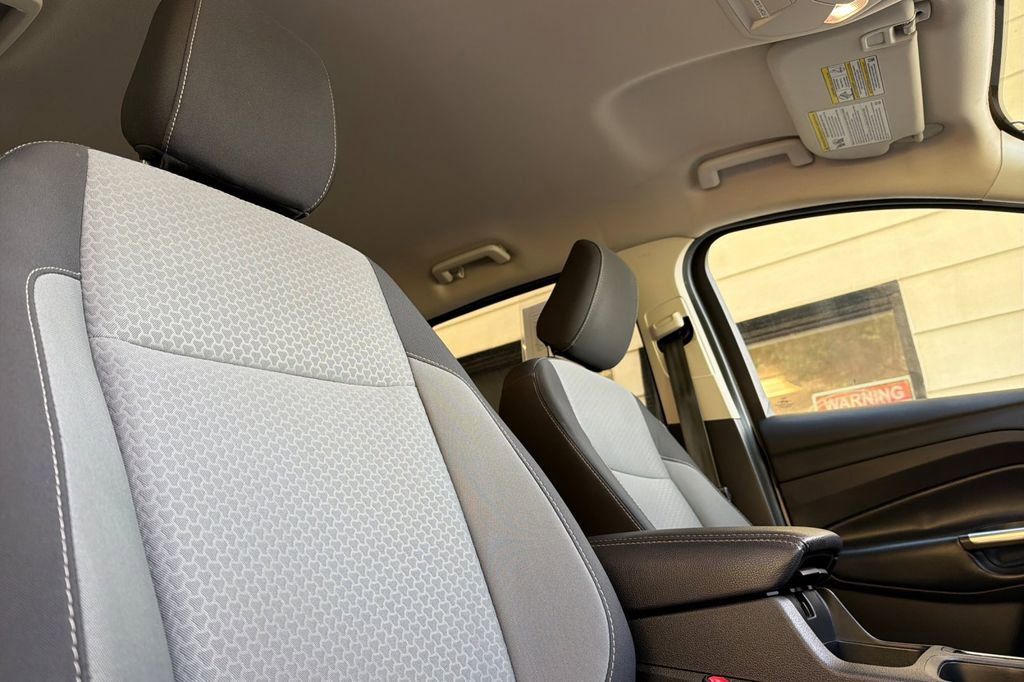 Used 2018 Ford Escape SE AWD/4WD image 13