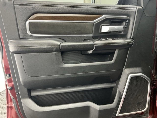 Used 2022 RAM 2500 Laramie image 12