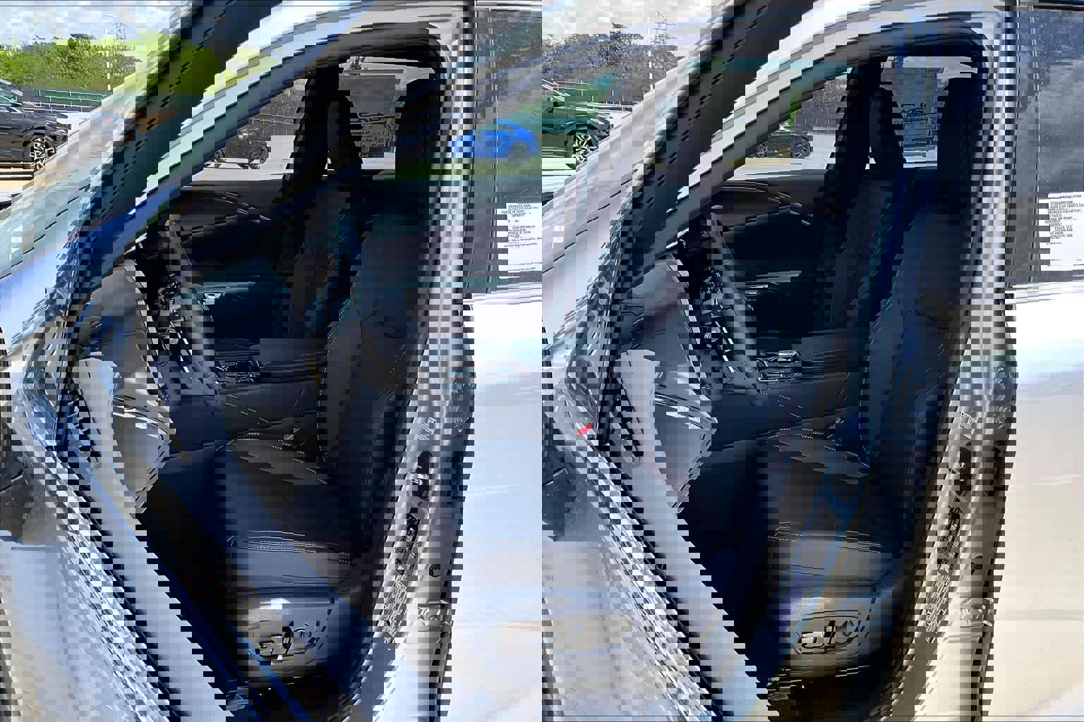 New 2026 Lexus RX 350 F Sport image 17