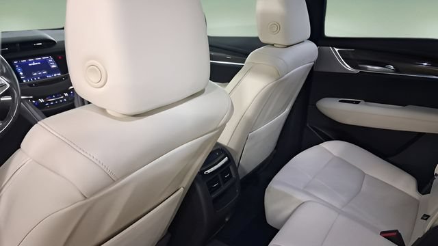 Used 2022 Cadillac XT5 Sportv w/ Technology Package AWD/4WD image 23