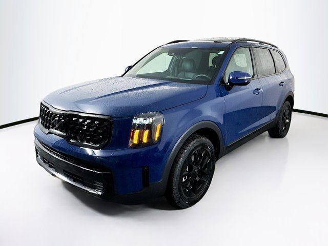 New 2025 Kia Telluride SX Prestige X-Pro AWD/4WD image 1