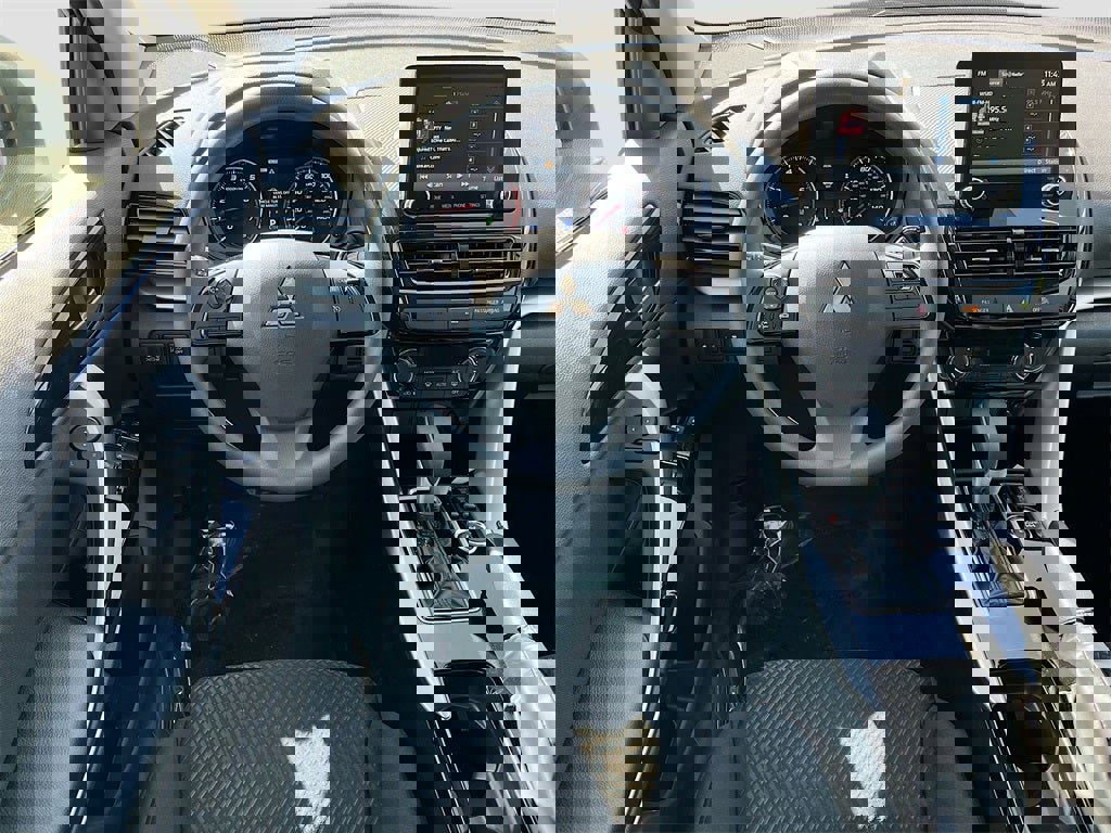 New 2026 Mitsubishi Eclipse Cross LE image 21