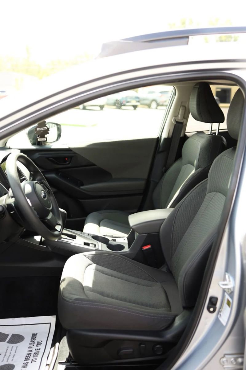 Used 2024 Subaru Crosstrek 2.0i Premium AWD/4WD image 26