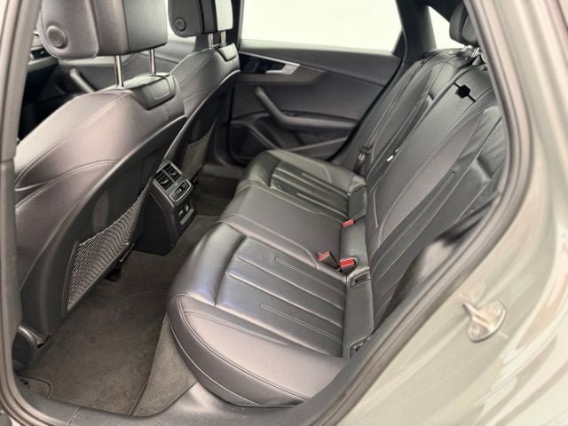 Used 2024 Audi A4 2.0T Premium Plus AWD/4WD image 22