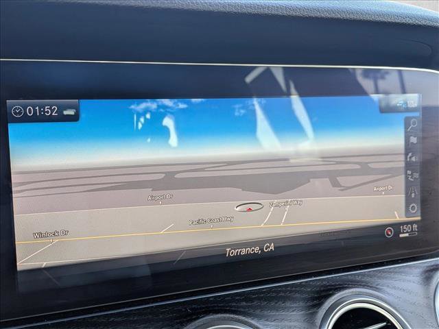 Certified 2020 Mercedes-Benz E 350 Sedan image 13