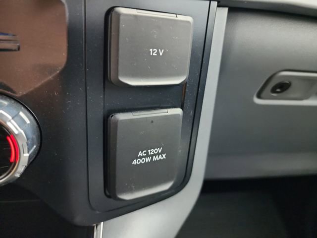 Used 2023 Ford F150 XLT w/ Equipment Group 302A High image 28