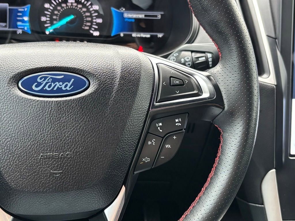 Used 2024 Ford Edge ST-Line AWD/4WD image 18