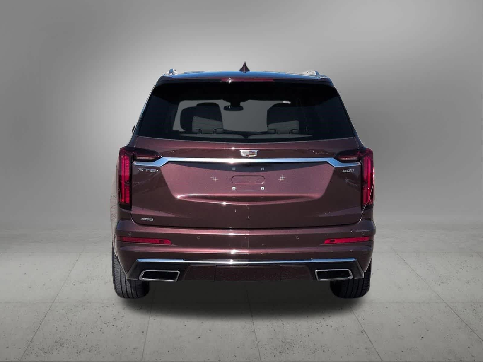 Used 2023 Cadillac XT6 Premium Luxury AWD/4WD image 5