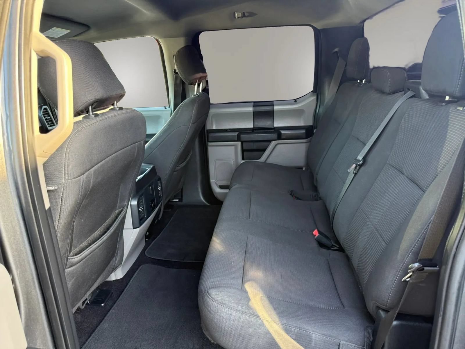 Used 2019 Ford F150 XL w/ Equipment Group 101A Mid RWD image 18