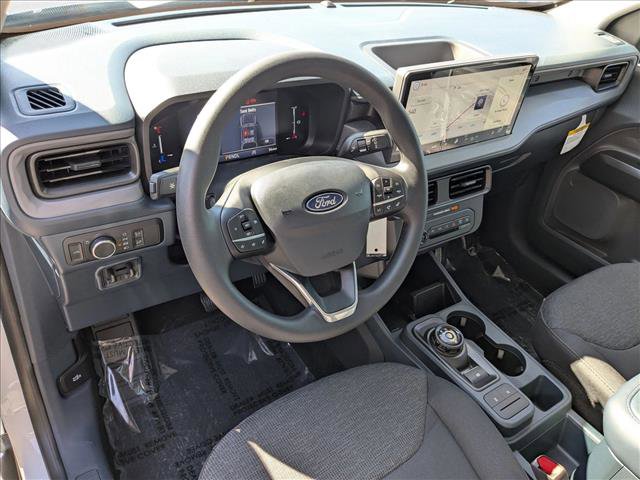 New 2025 Ford Maverick XL w/ 4K Tow Package image 3