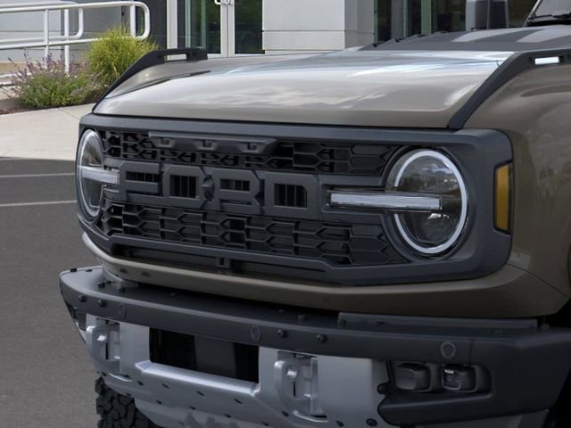 New 2026 Ford Bronco Raptor image 19