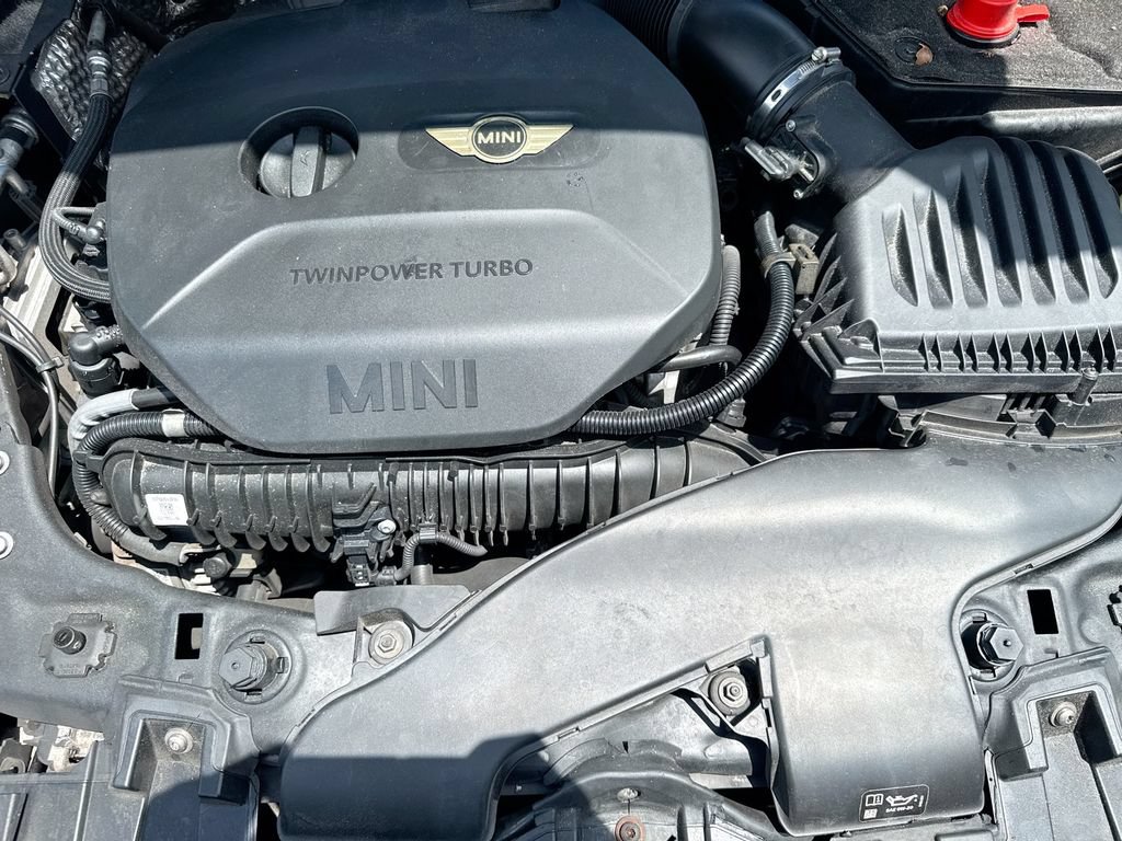 Used 2016 MINI Cooper S FWD image 30