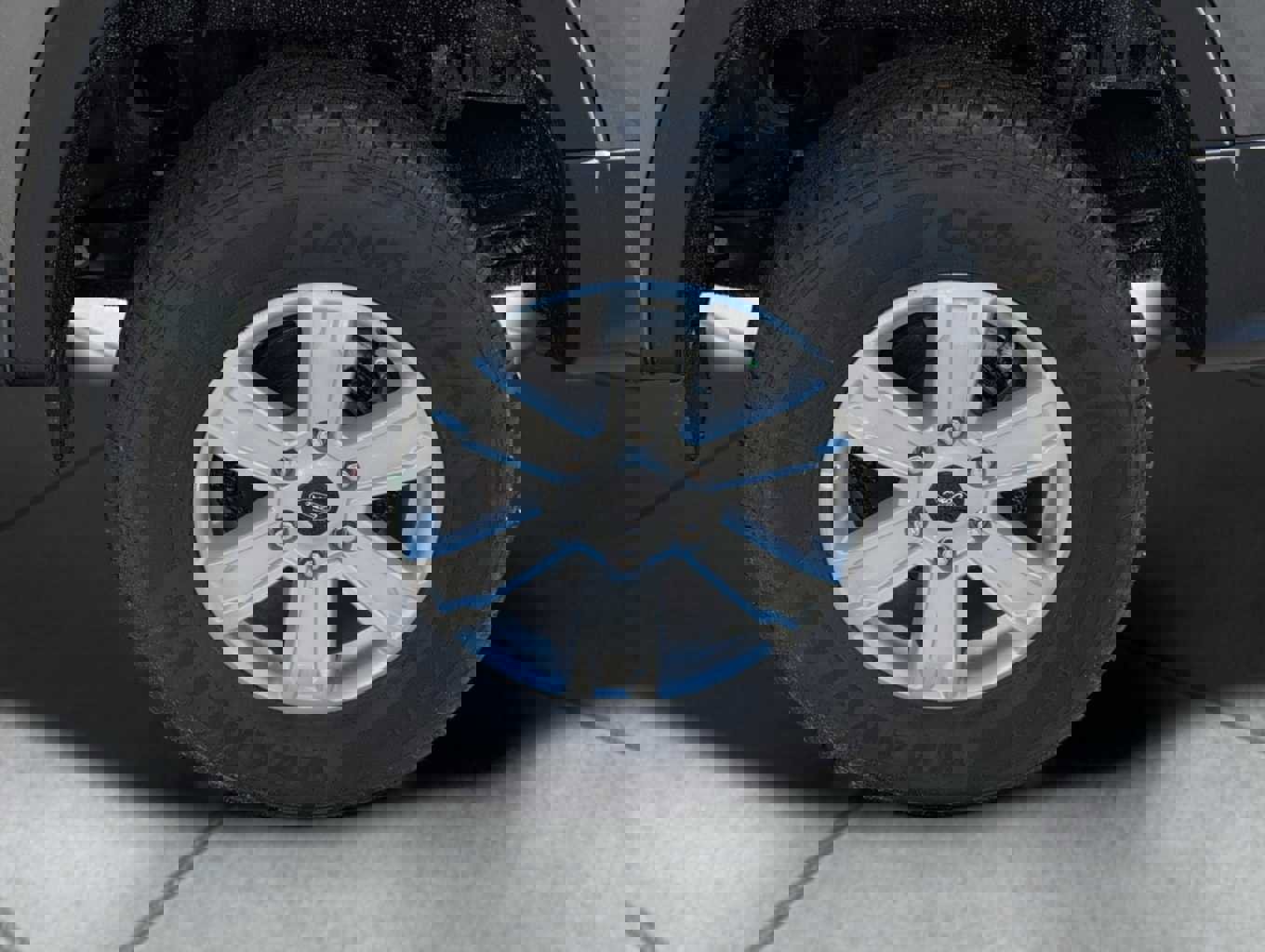 New 2025 Ford Ranger XL w/ Trailer Tow Package image 12