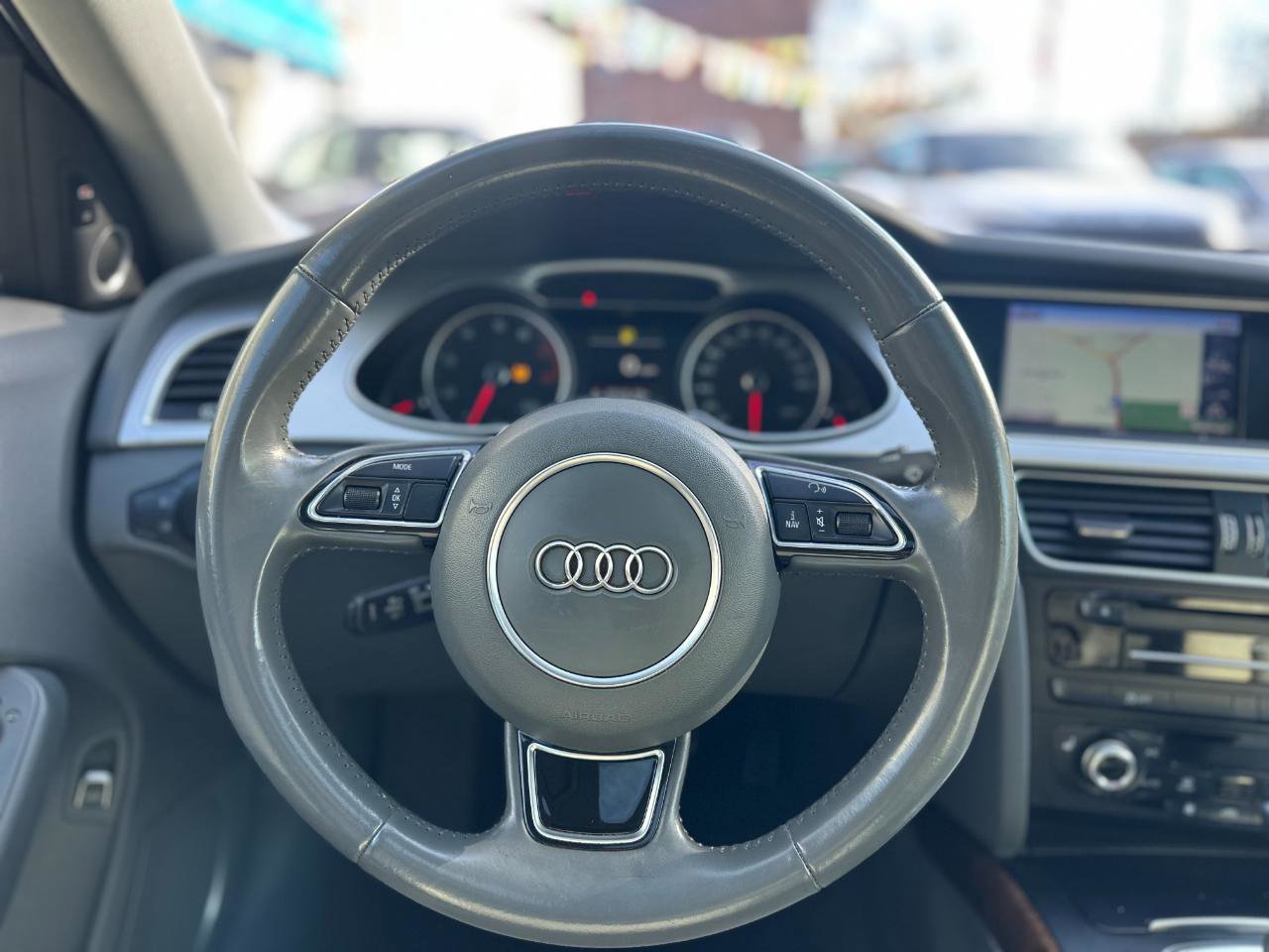 Used 2016 Audi A4 2.0T Premium Plus image 50