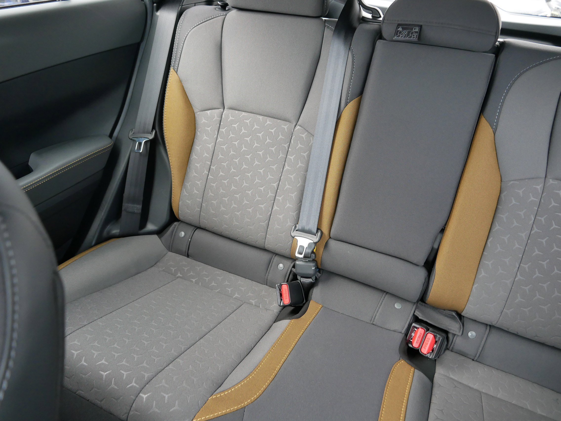 Certified 2025 Subaru Crosstrek 2.5i Sport w/ Popular Package #4A image 12