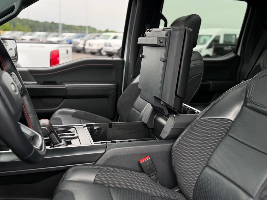 Used 2024 Ford F150 Raptor AWD/4WD image 32