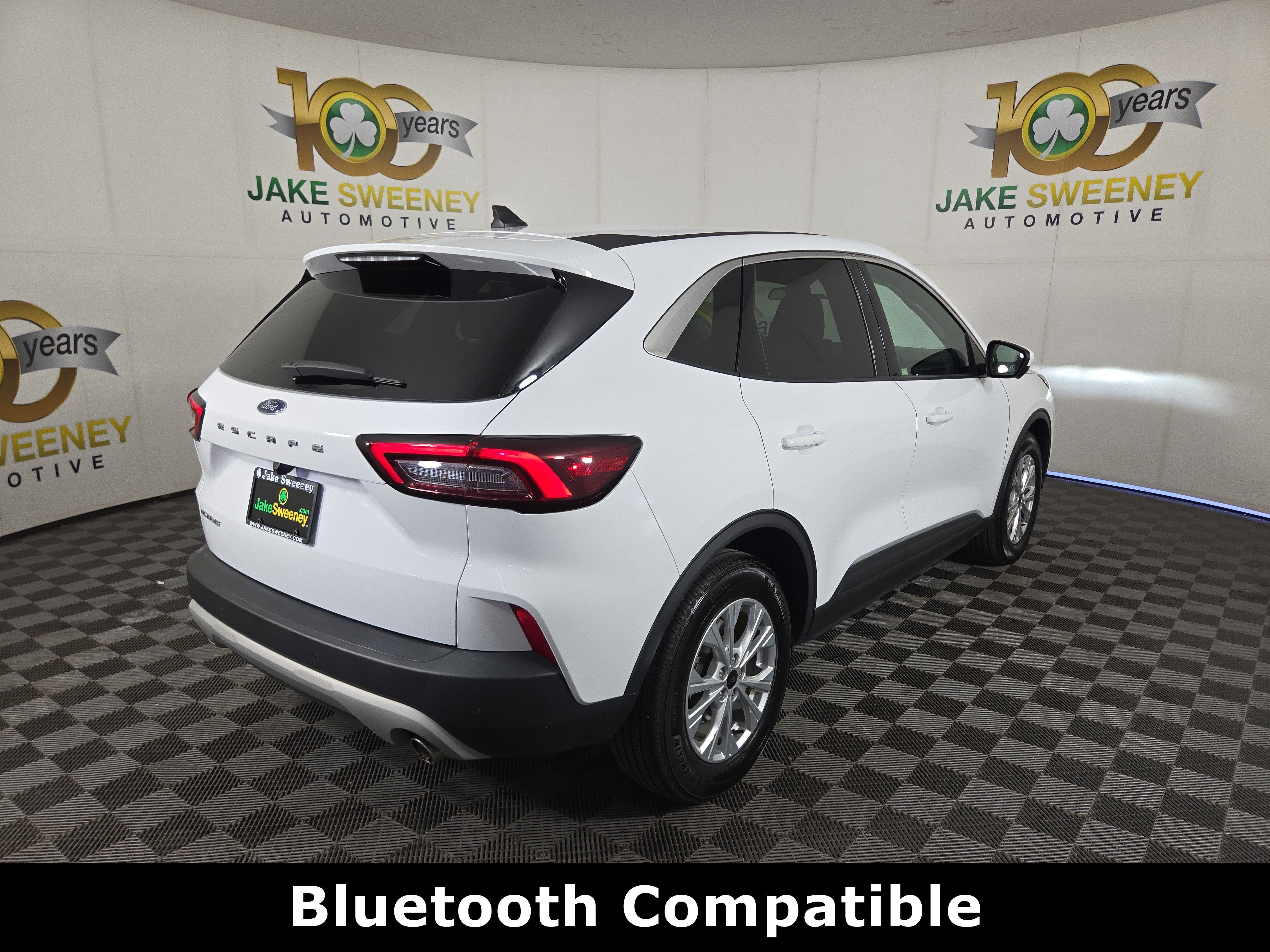 Used 2023 Ford Escape Active w/ Tech Pack #2 FWD image 9