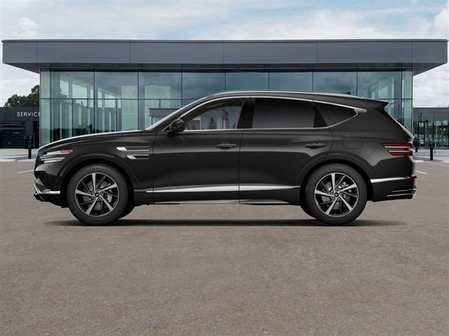 New 2026 Genesis GV80 2.5T Advanced AWD/4WD image 3
