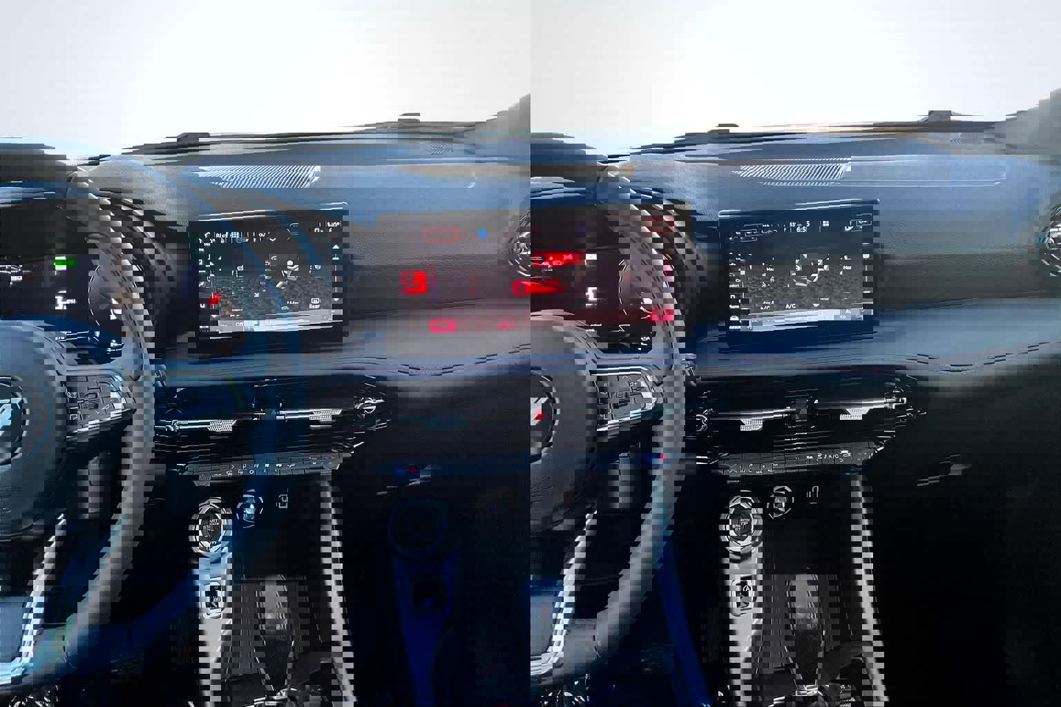 Used 2024 Dodge Hornet GT w/ GT Blacktop Package image 16