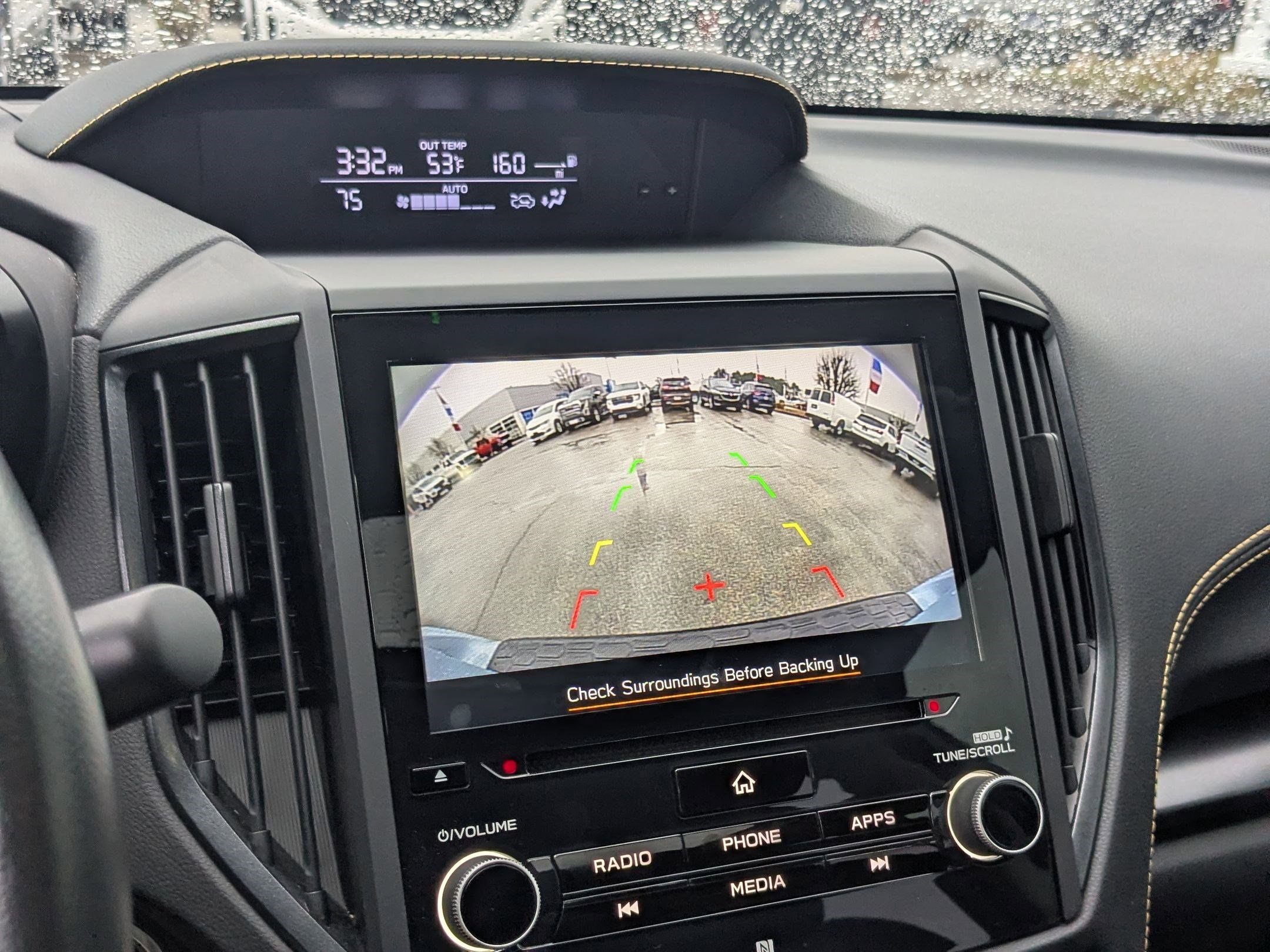 Used 2023 Subaru Crosstrek 2.5i Sport w/ Popular Package #3 image 18