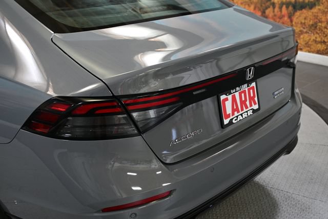 Used 2025 Honda Accord Touring image 15