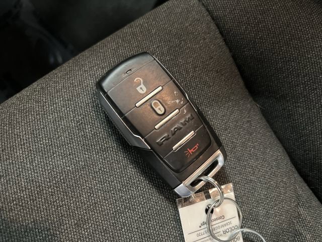 Used 2023 RAM 1500 Tradesman image 25