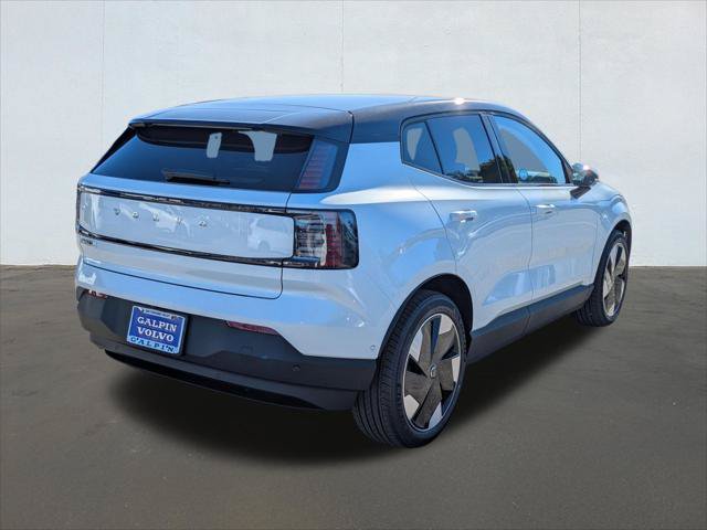 New 2025 Volvo EX30 Ultra w/ Protection Package Premier AWD/4WD image 2