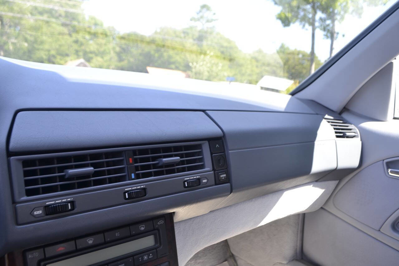 Used 1999 Mercedes-Benz SL 500 SL 500 2dr Convertible image 11