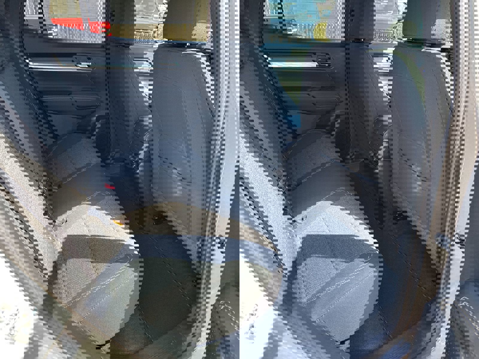 New 2026 GMC Terrain Elevation image 18