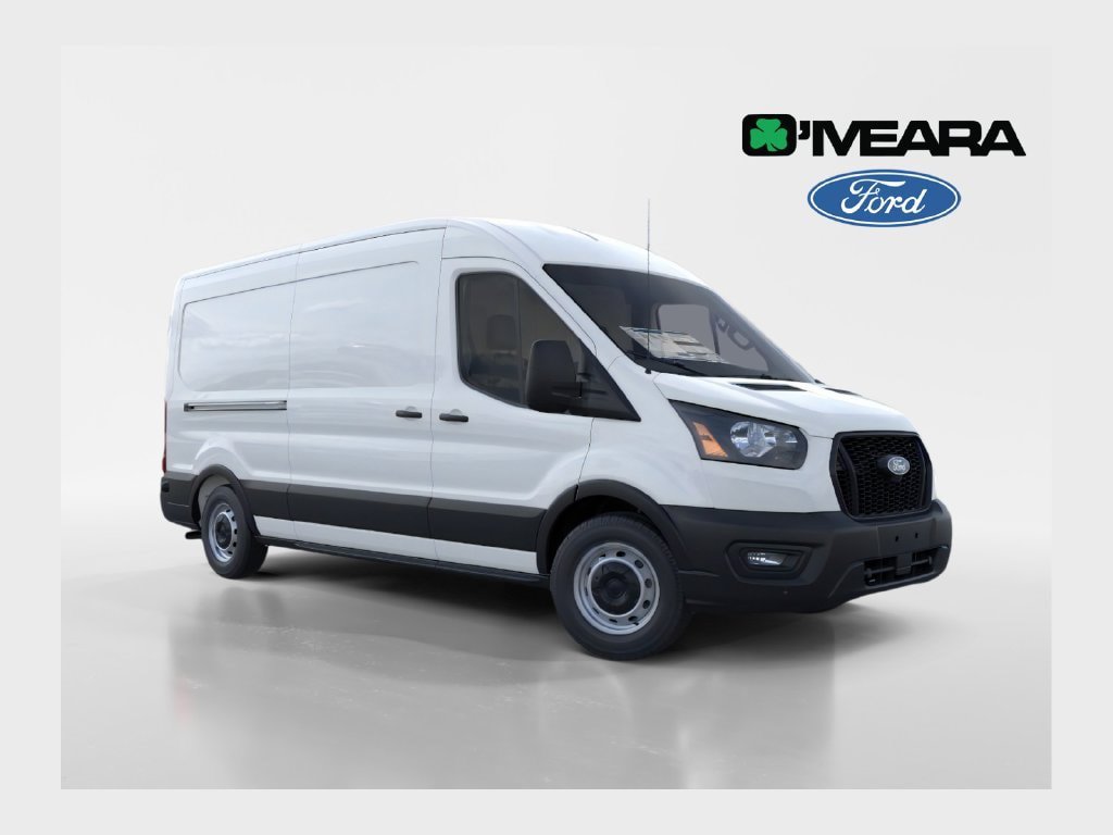 New 2026 Ford Transit 250 148 Medium Roof