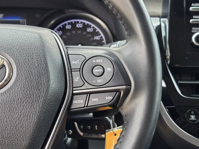 Used 2023 Toyota Camry SE FWD image 26